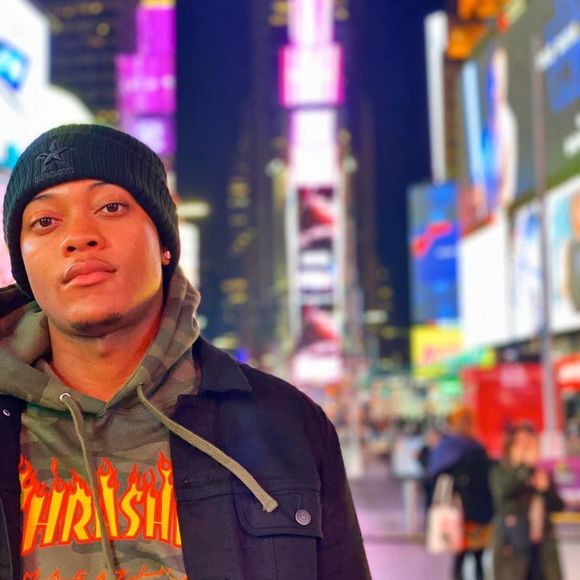 Meet your Posher, Patrick - Picture 1 of 1